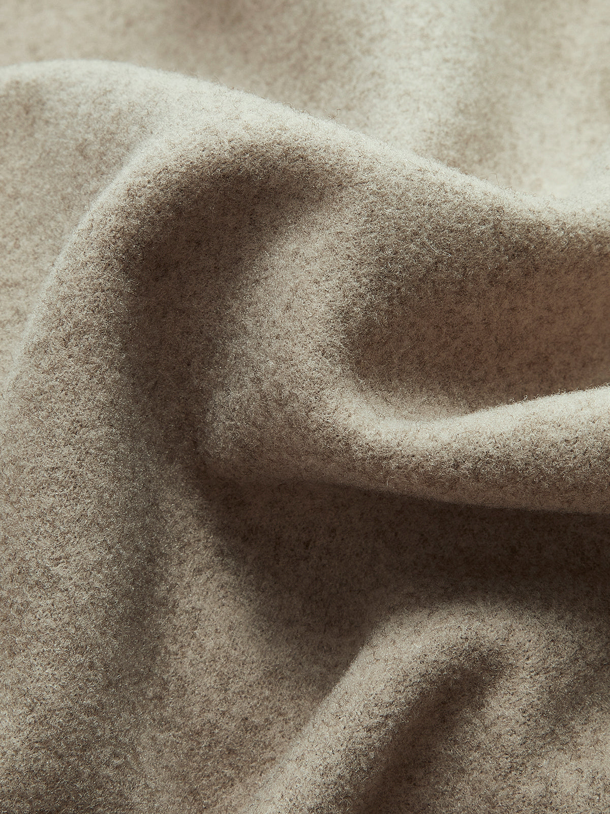 Lusilia - Women's Oversized Fashion Jacket