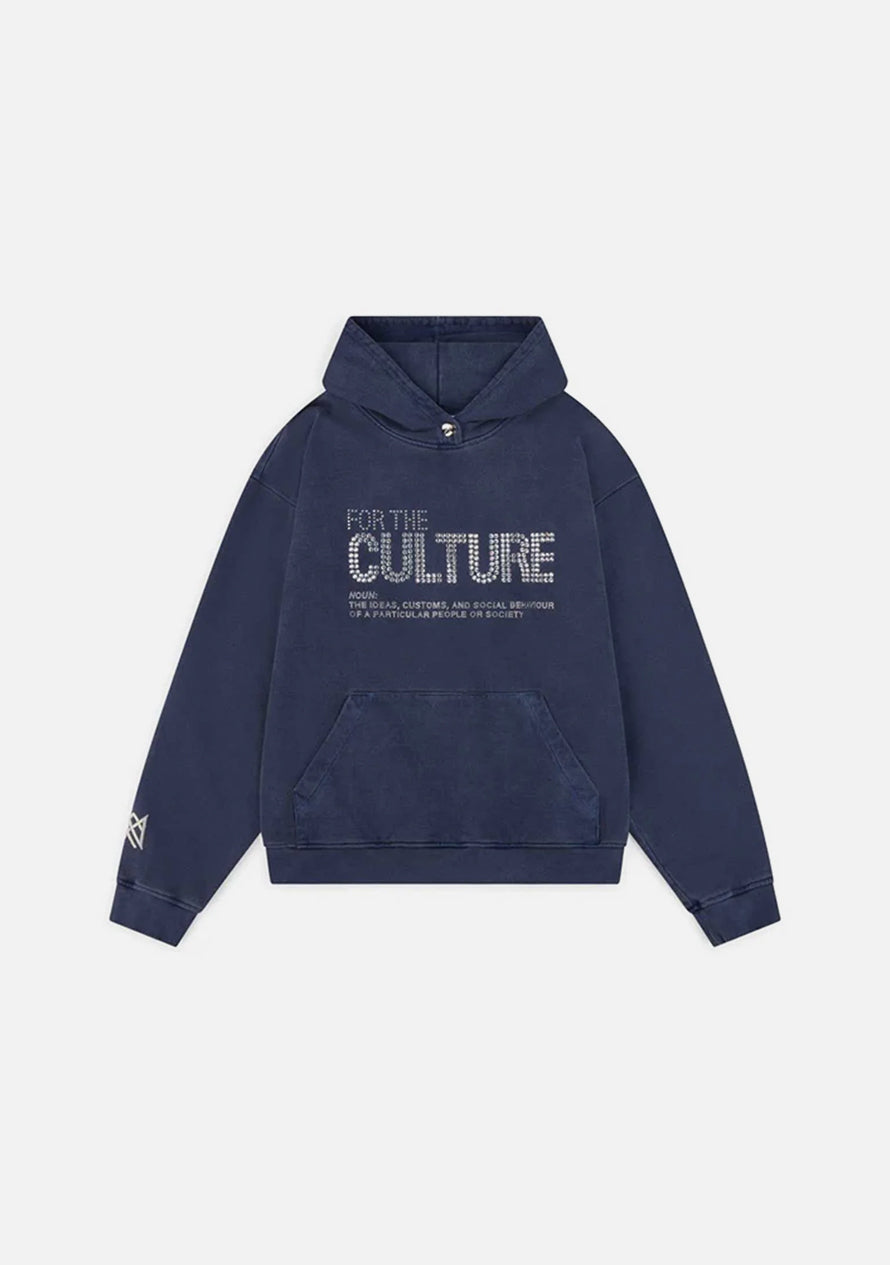 Elvira - Unisex Culture Hoodie