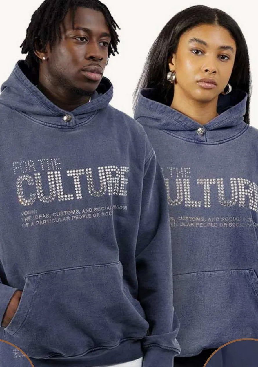 Elvira - Unisex Culture Hoodie