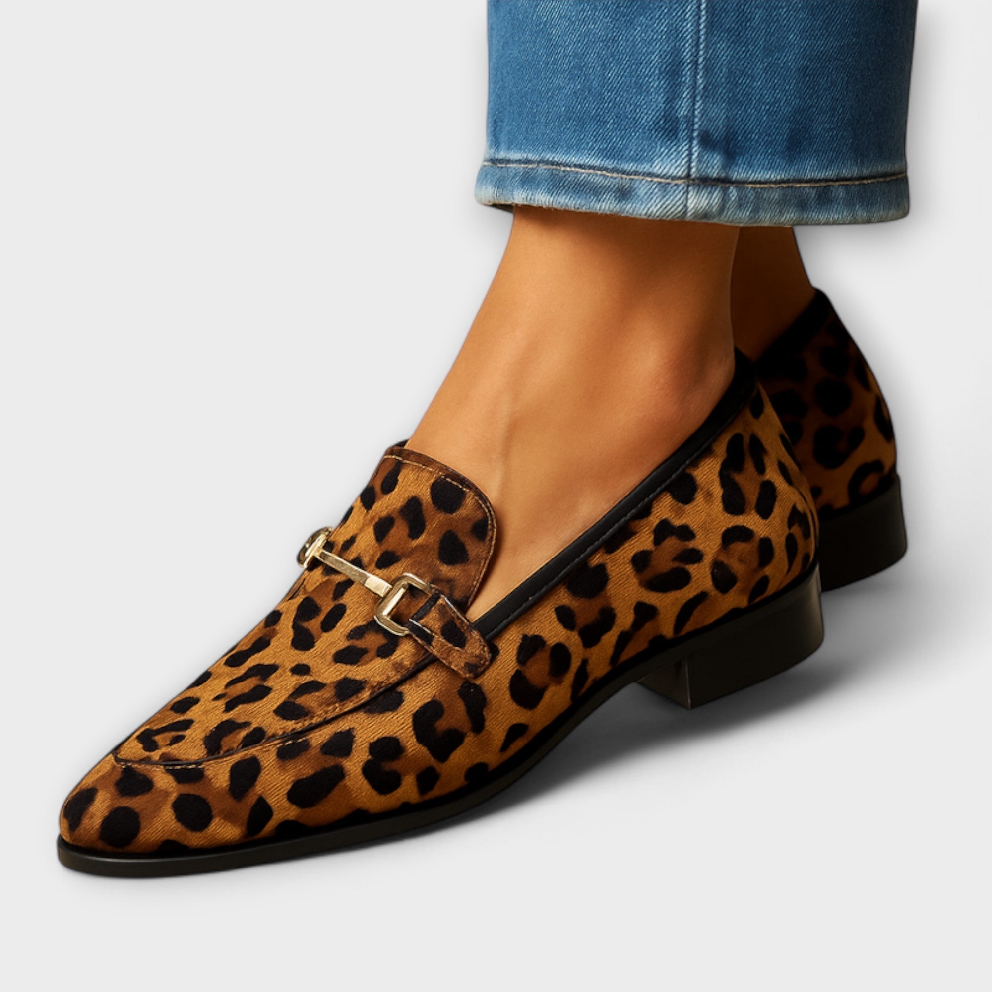 Alexandra | Loafers