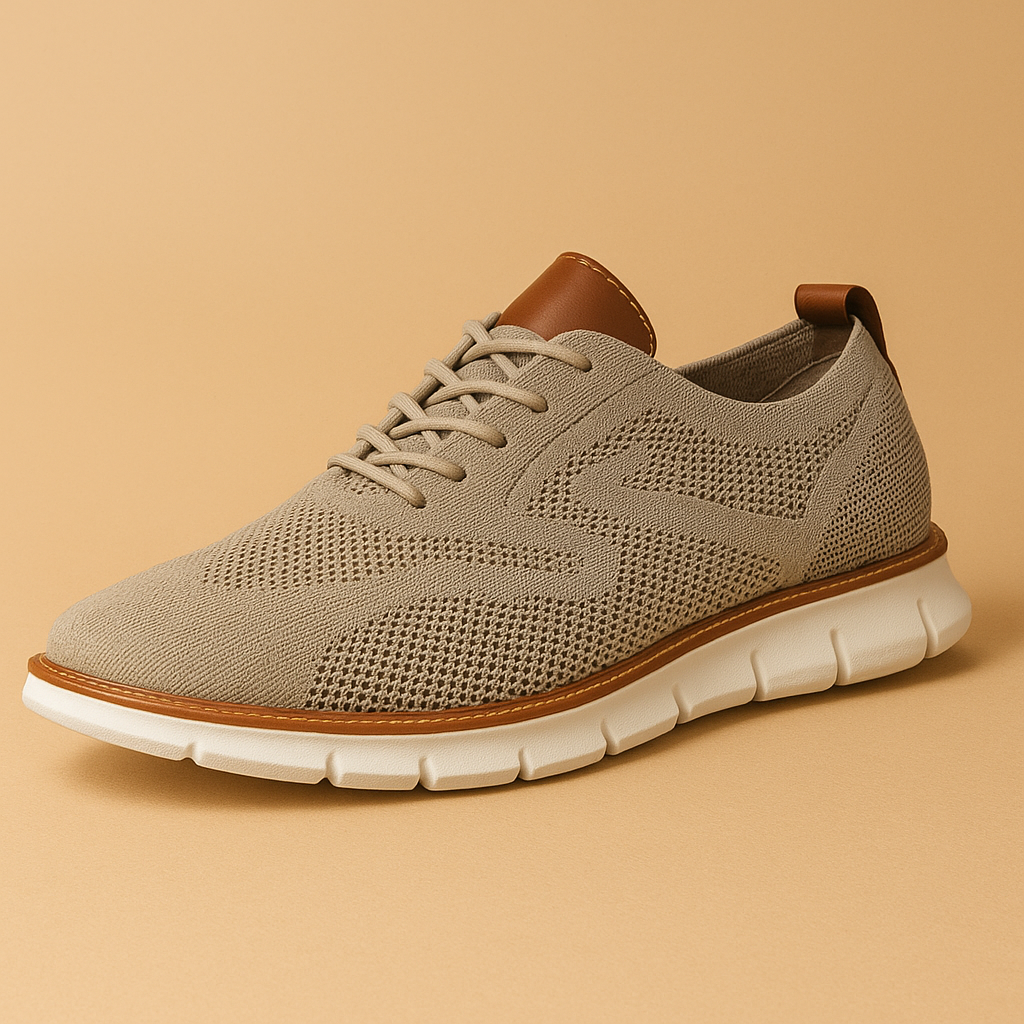 Marcelo – Elegant and Stylish Shoes