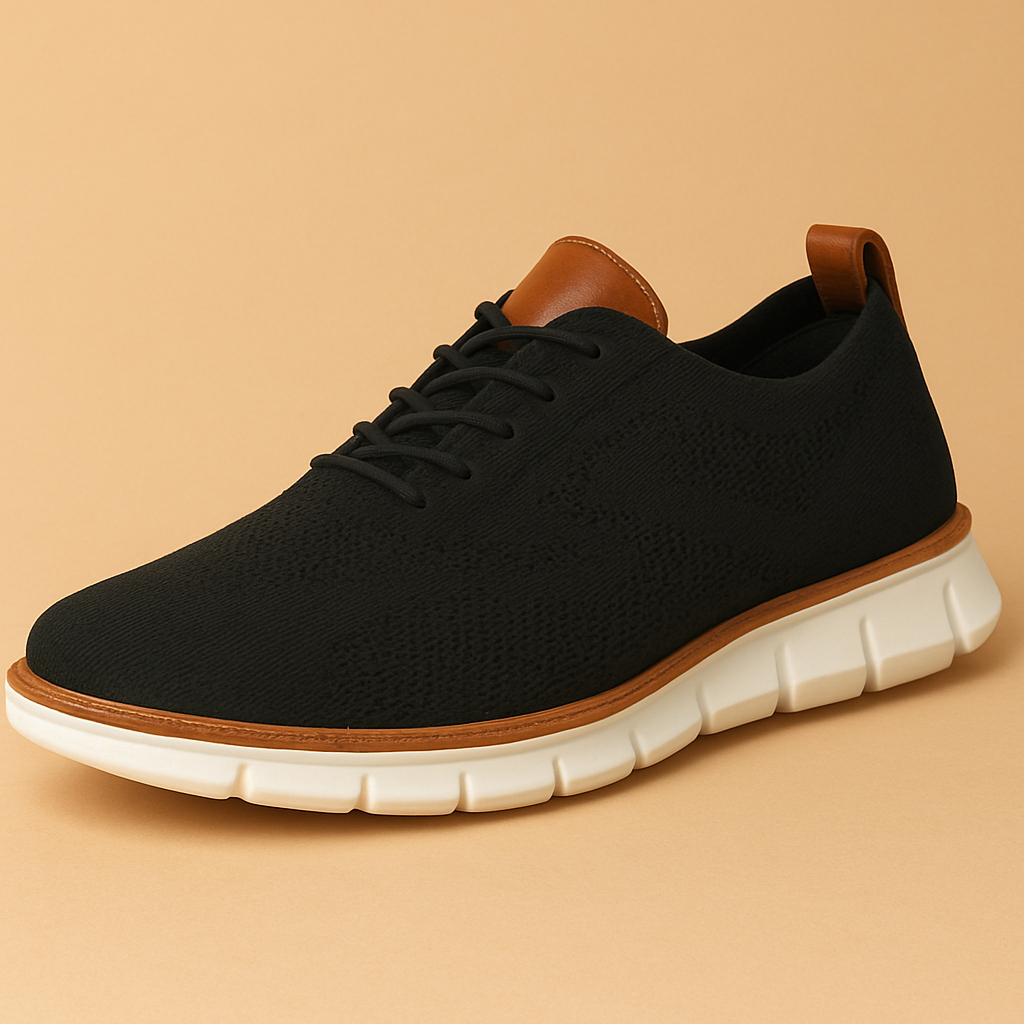 Marcelo – Elegant and Stylish Shoes