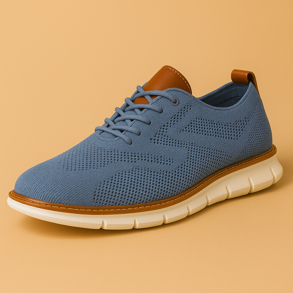 Marcelo – Elegant and Stylish Shoes