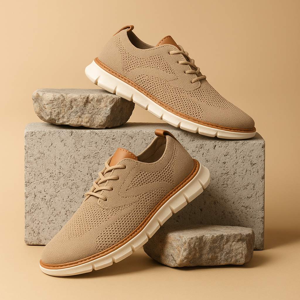 Marcelo – Elegant and Stylish Shoes