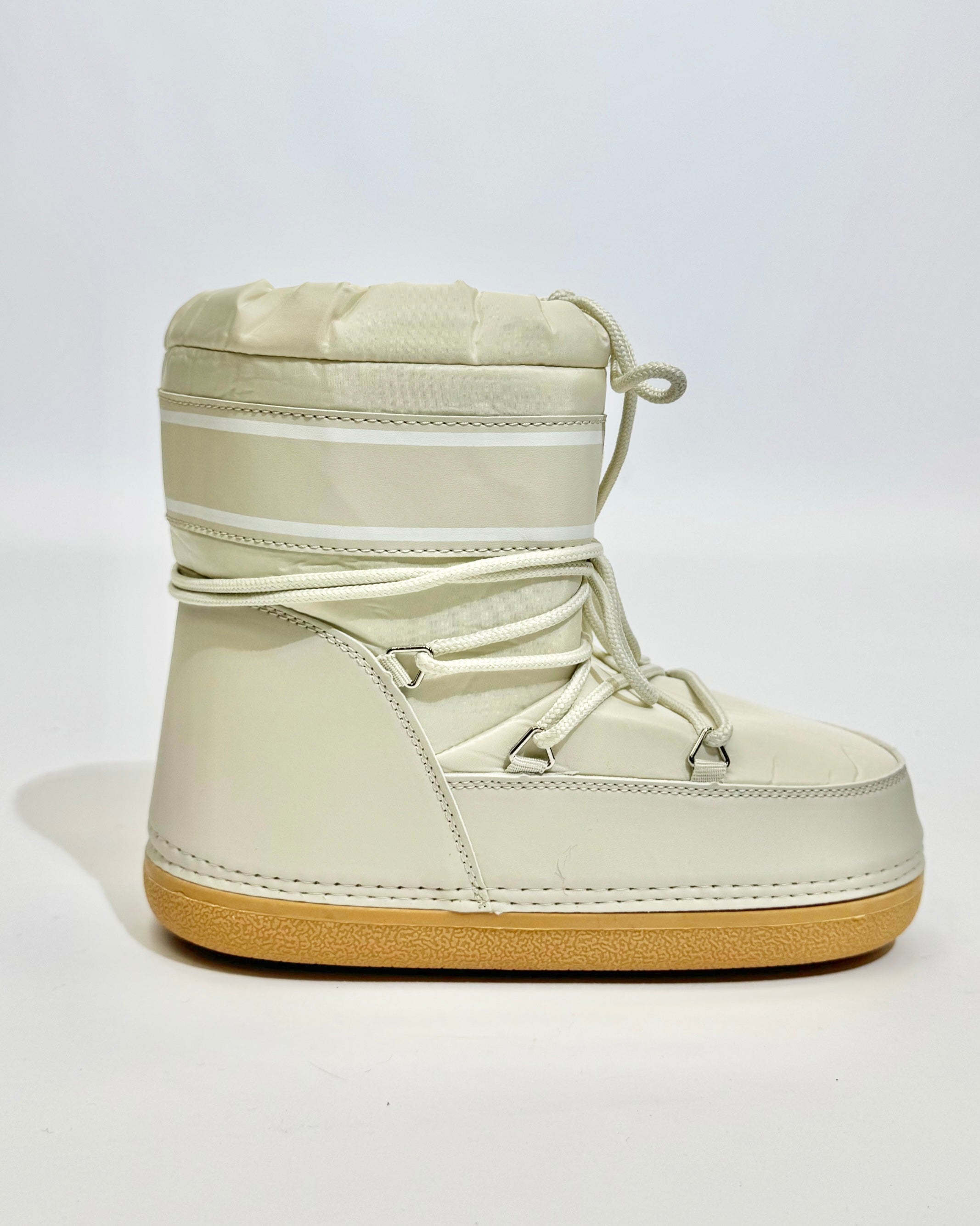 Katia - Women's High Snow Boots