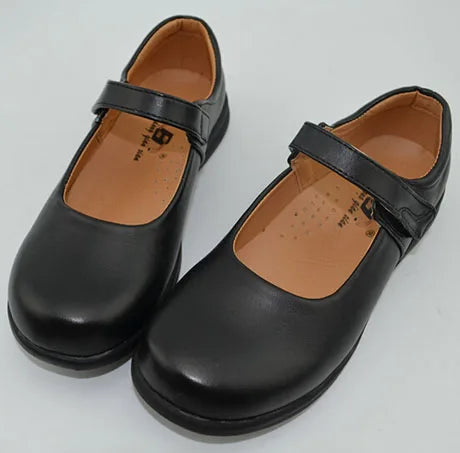 Jill - Leather Shoe
