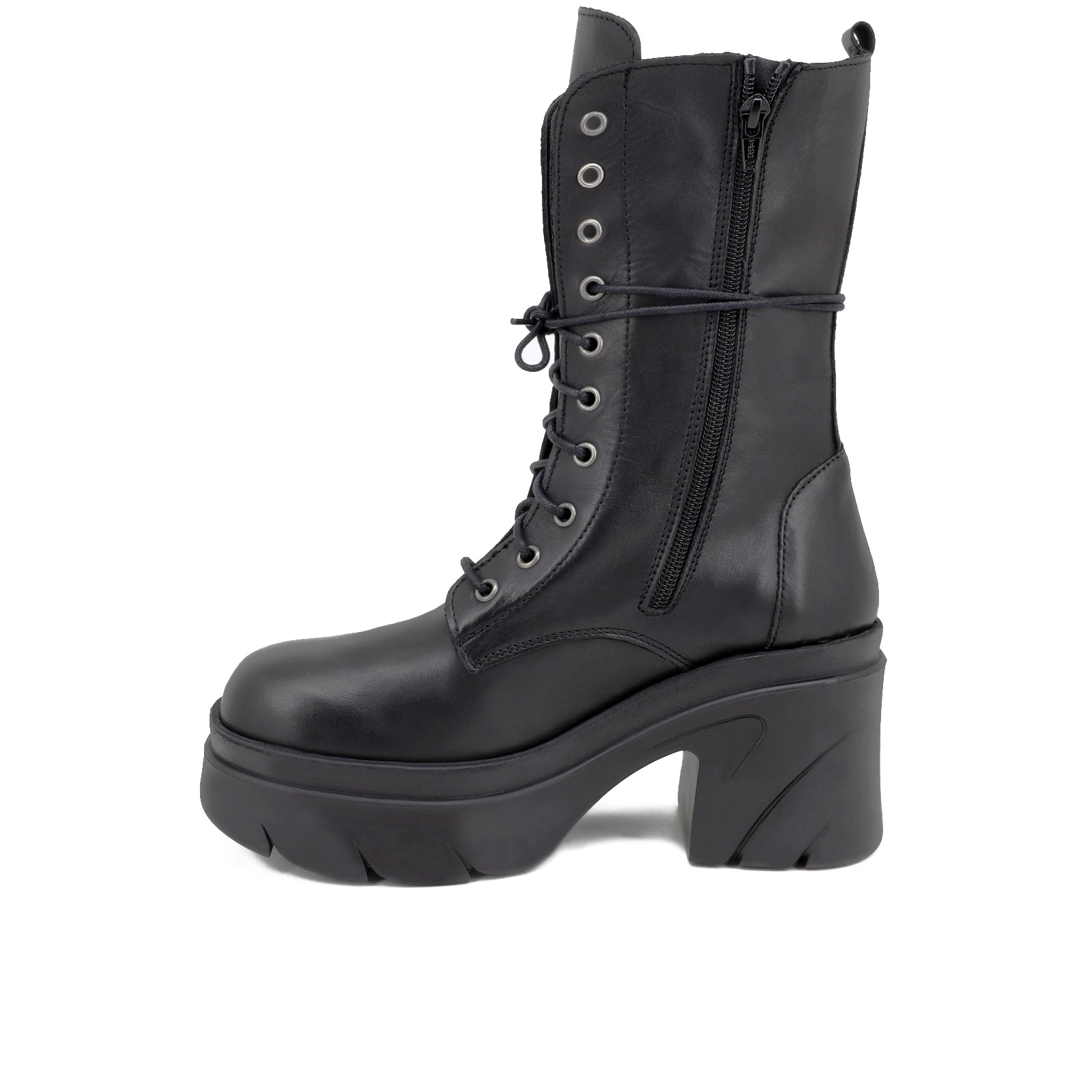 Luisa - Elegant Women's Boots with Modern Design
