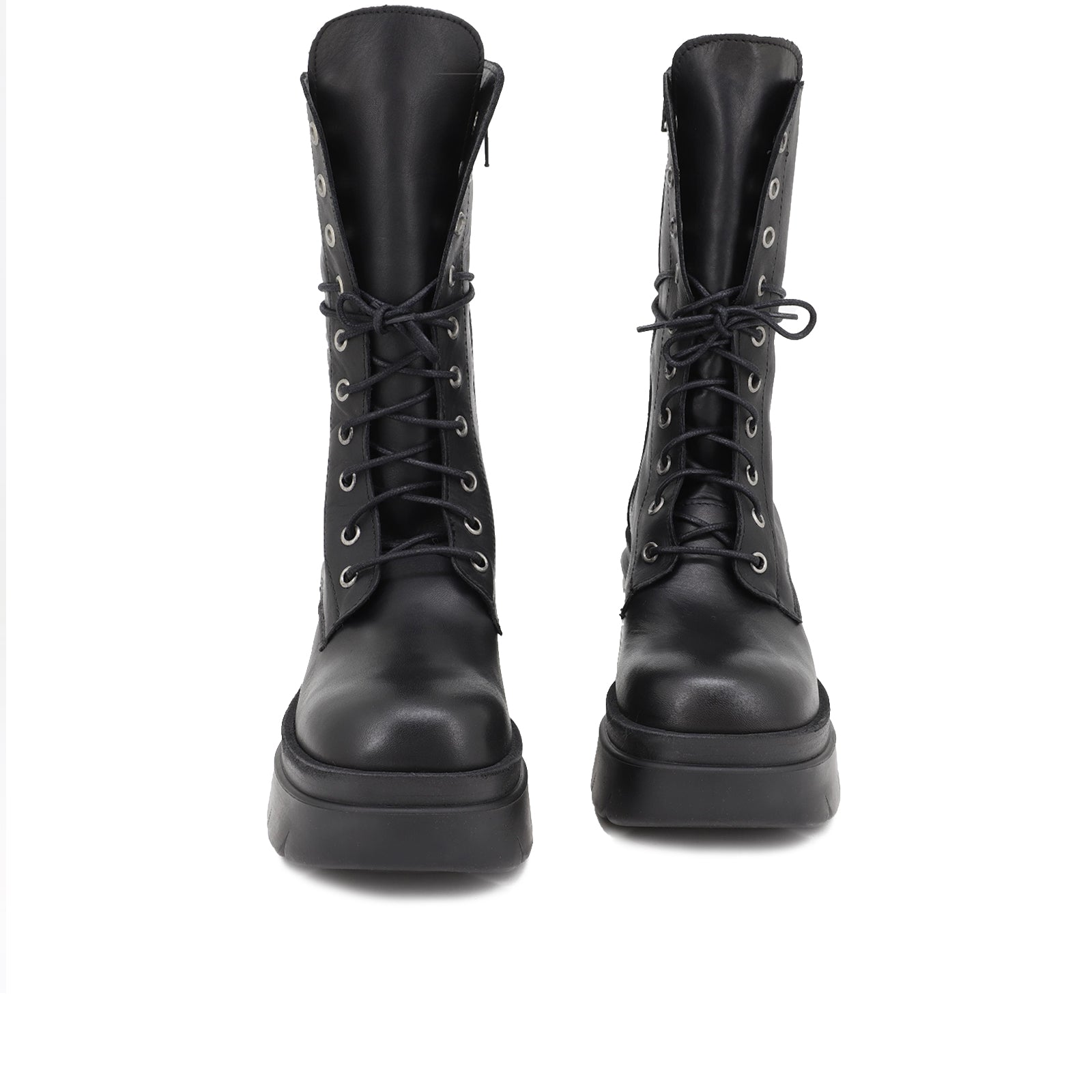 Luisa - Elegant Women's Boots with Modern Design