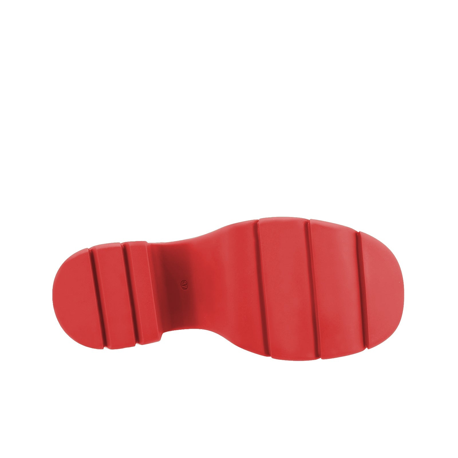 Luisa - Elegant Women's Boots with Modern Design