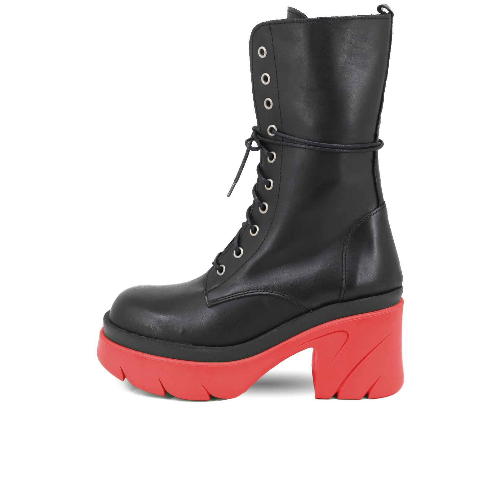 Luisa - Elegant Women's Boots with Modern Design