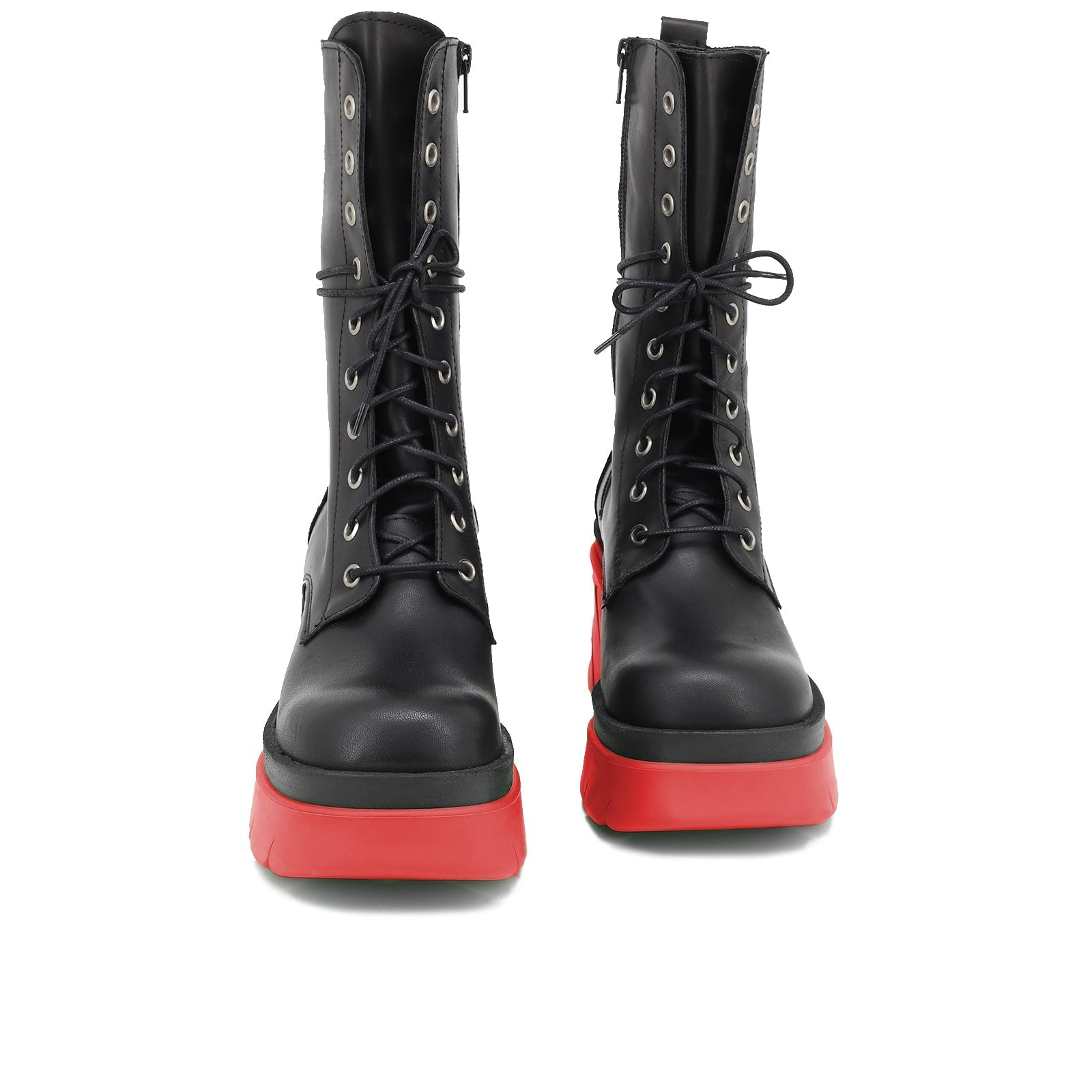 Luisa - Elegant Women's Boots with Modern Design