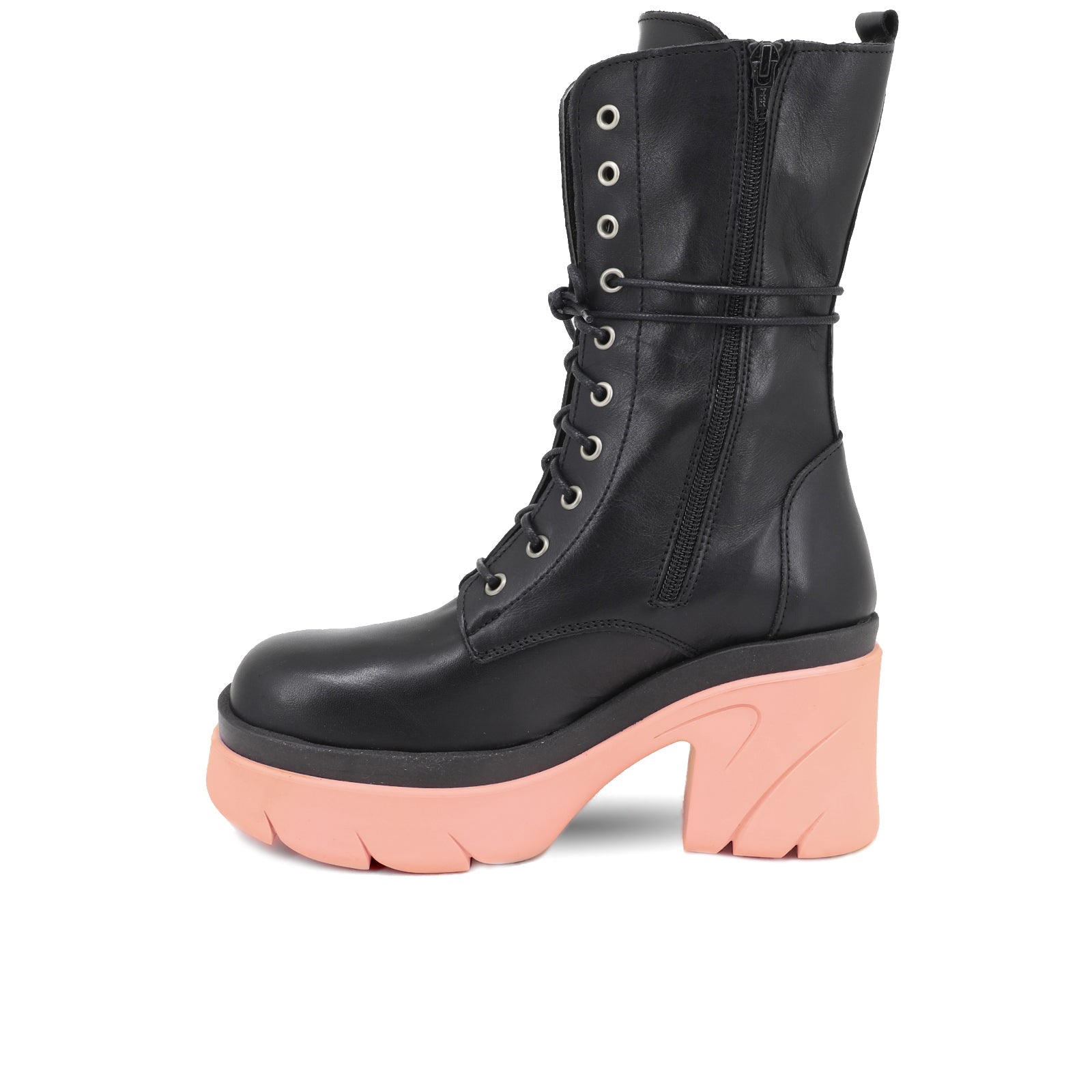 Luisa - Elegant Women's Boots with Modern Design