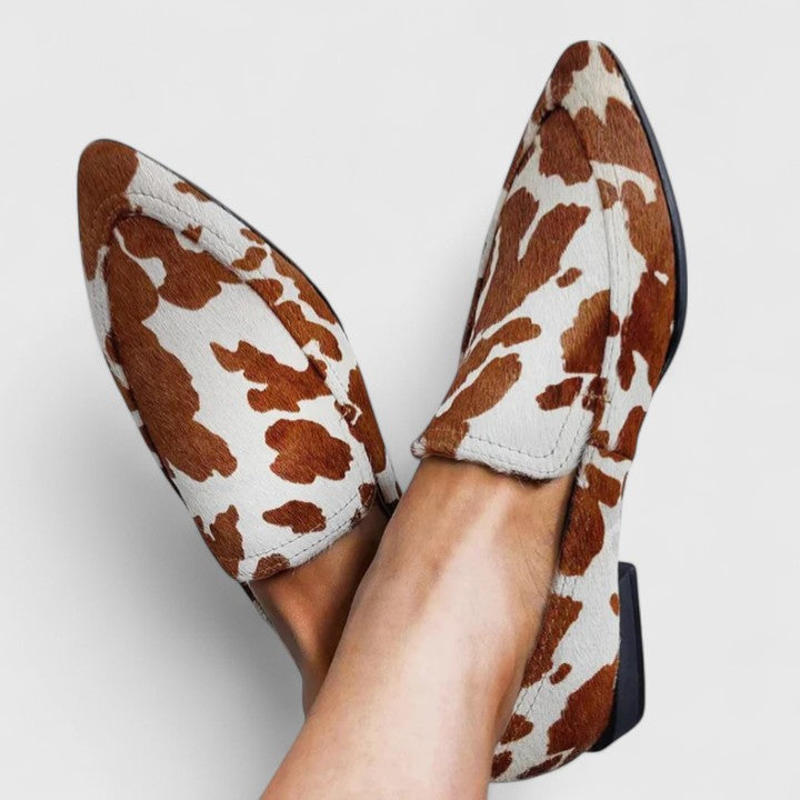 Riley | Comfortable Loafers