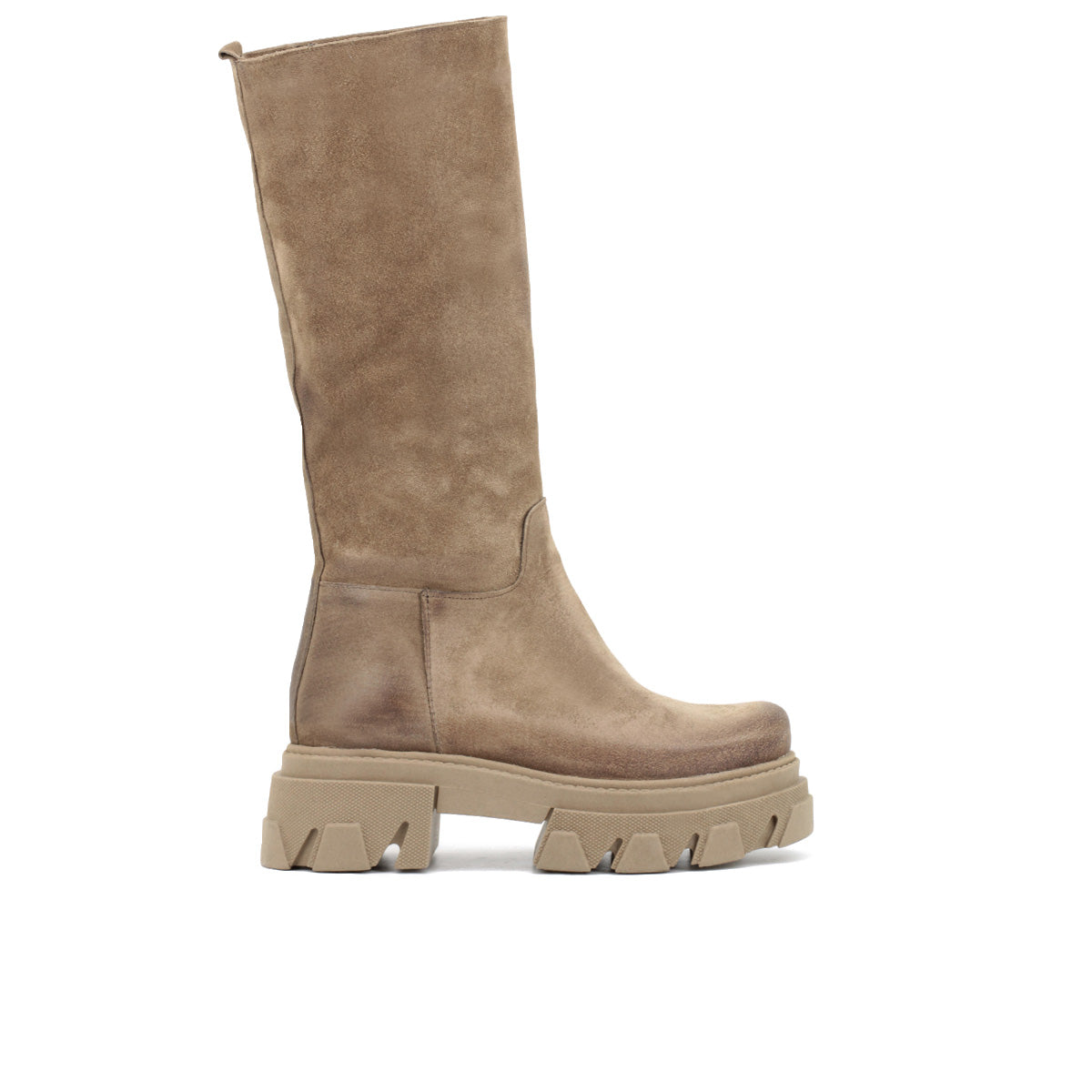 Bella - Elegant and Versatile Women's Boots