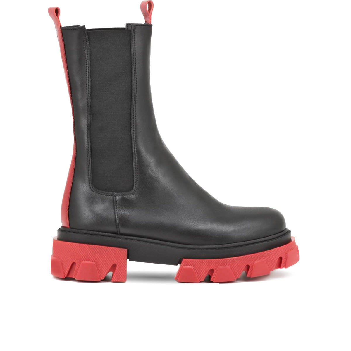 Brenda - Women's Comfortable and Fashionable Chelsea Boots