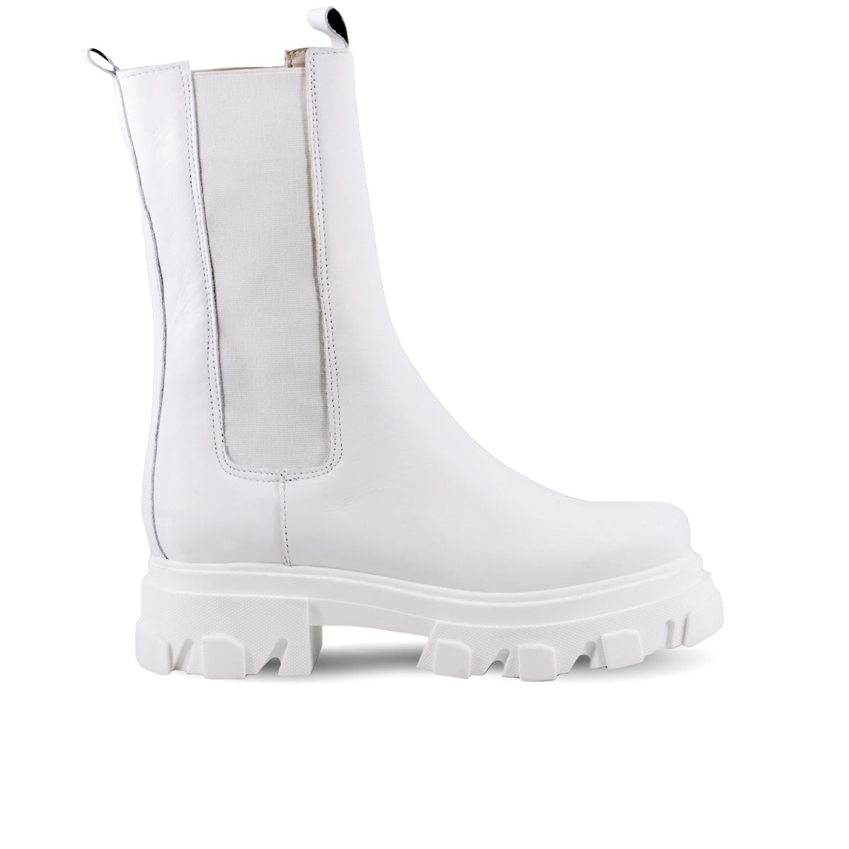 Brenda - Women's Comfortable and Fashionable Chelsea Boots