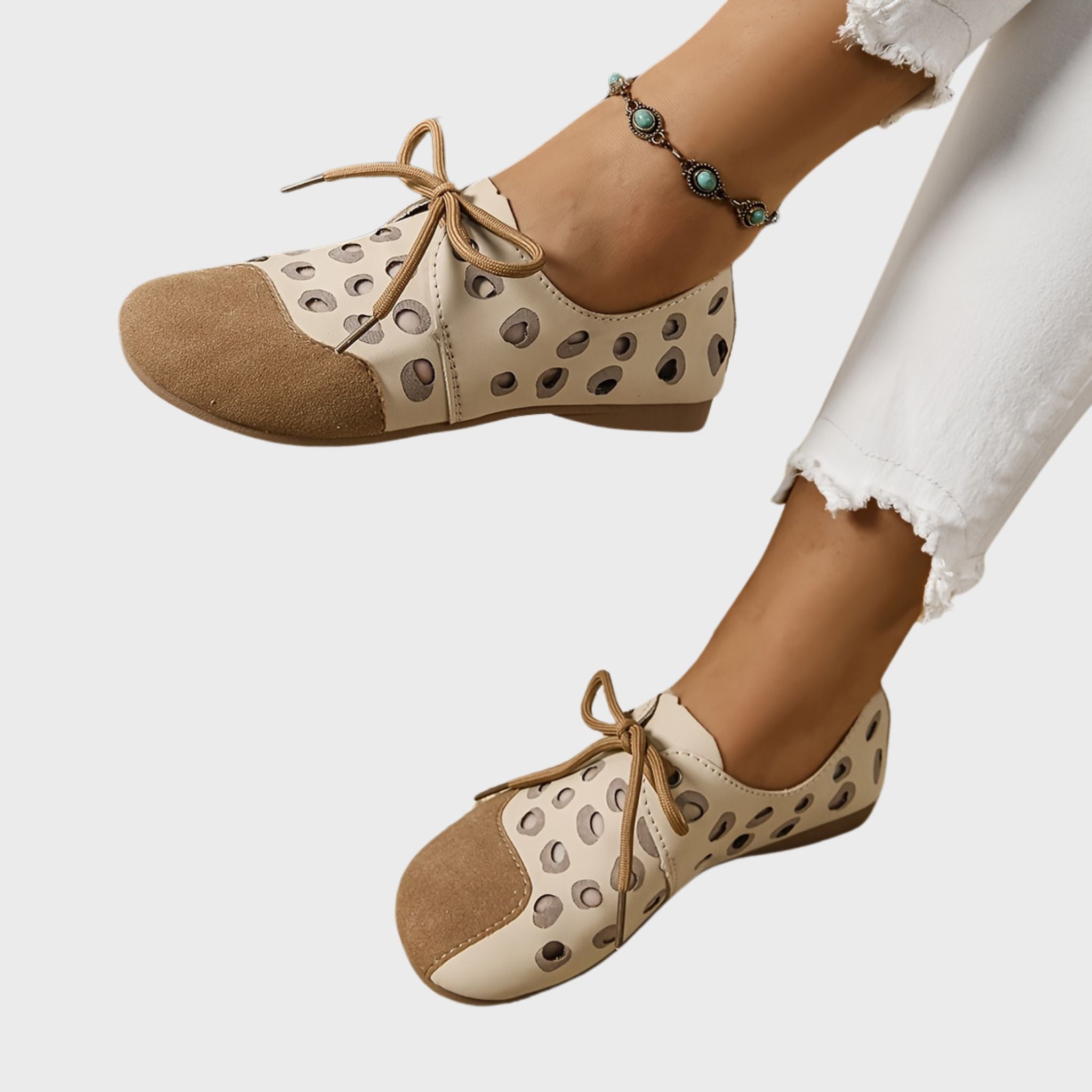 Hope | Lightweight Stylish Flat Shoes