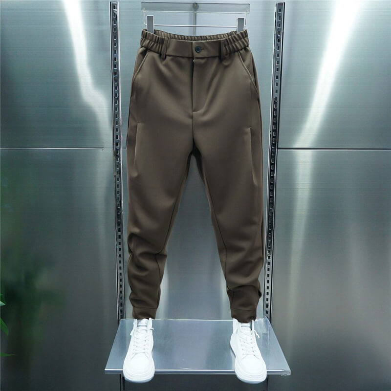 Oliver™ | Casual elegant pants - comfort and style in perfect harmony