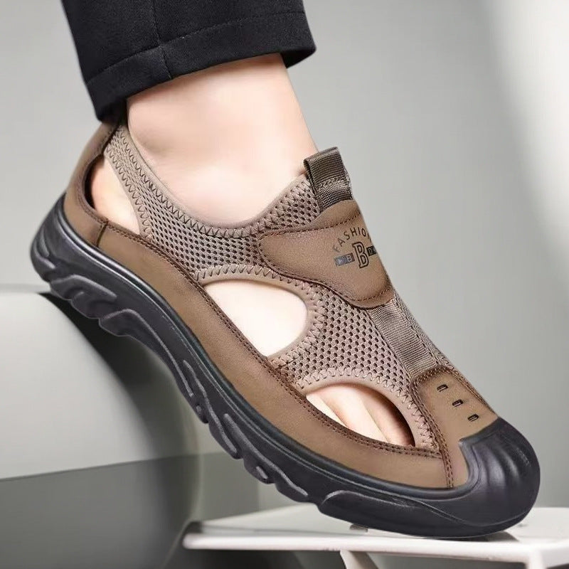Micah | Orthopedic Summer Sandal