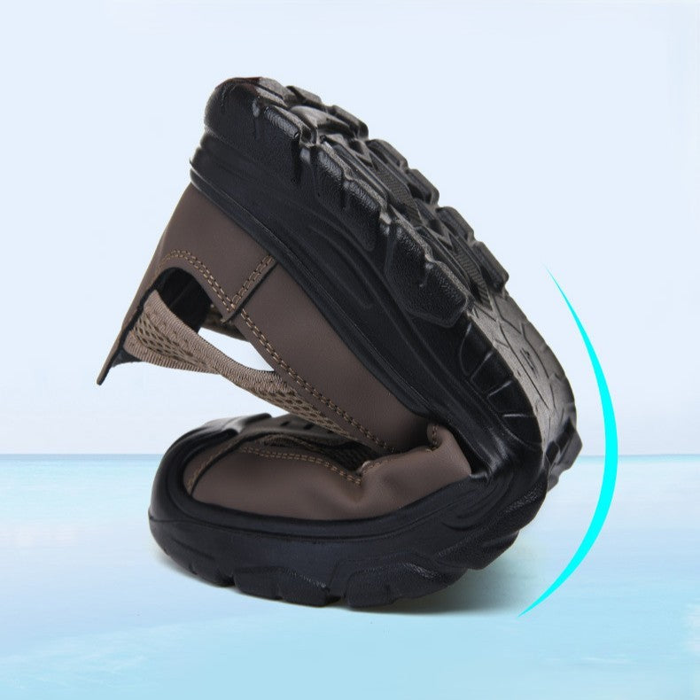 Micah | Orthopedic Summer Sandal