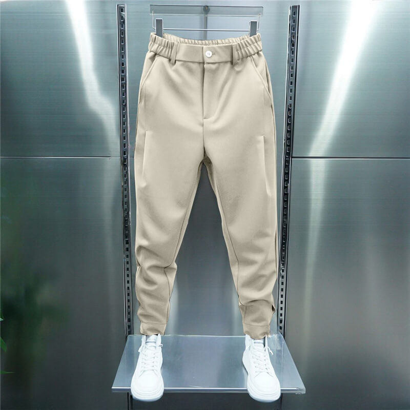 Oliver™ | Casual elegant pants - comfort and style in perfect harmony