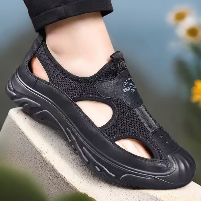 Micah | Orthopedic Summer Sandal