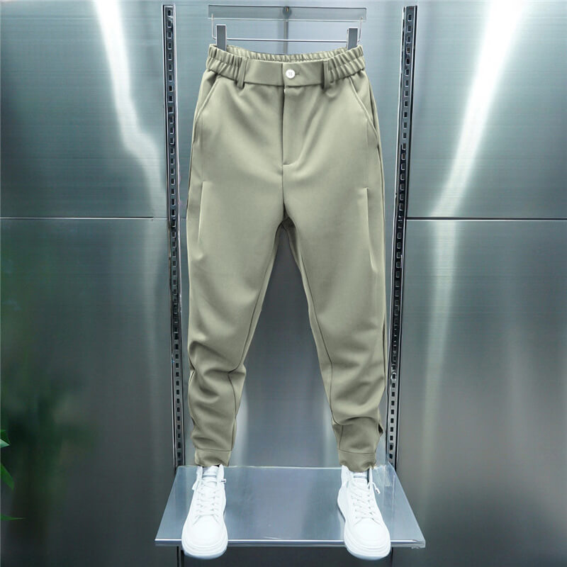Oliver™ | Casual elegant pants - comfort and style in perfect harmony