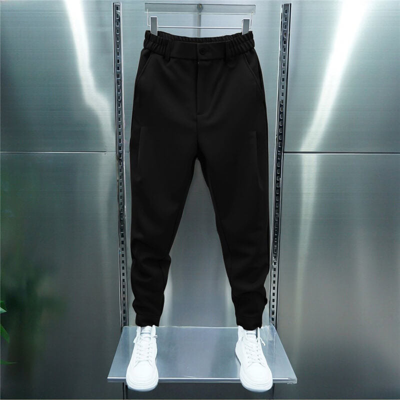 Oliver™ | Casual elegant pants - comfort and style in perfect harmony