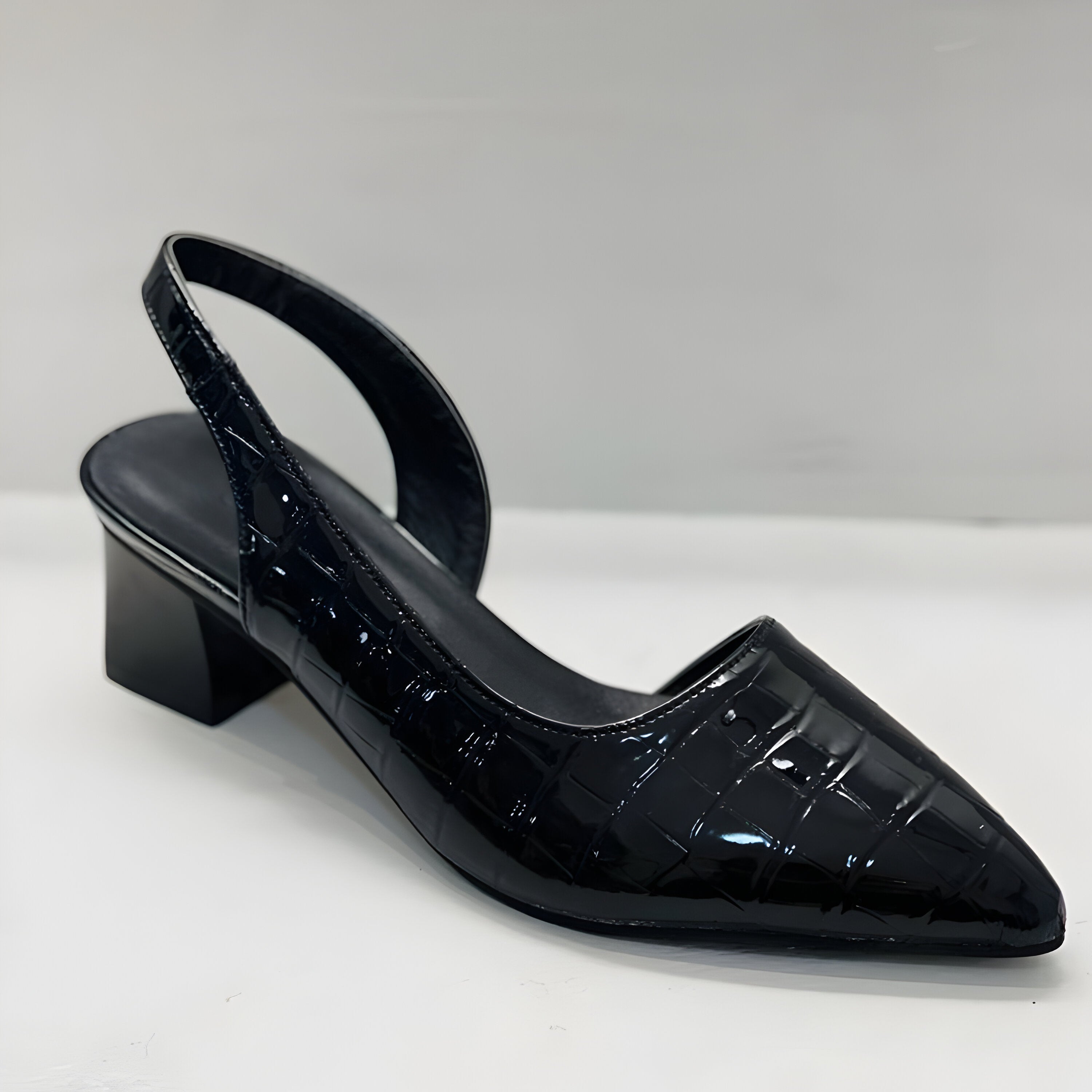 Mia | Stylish Comfortable Heeled Sandals