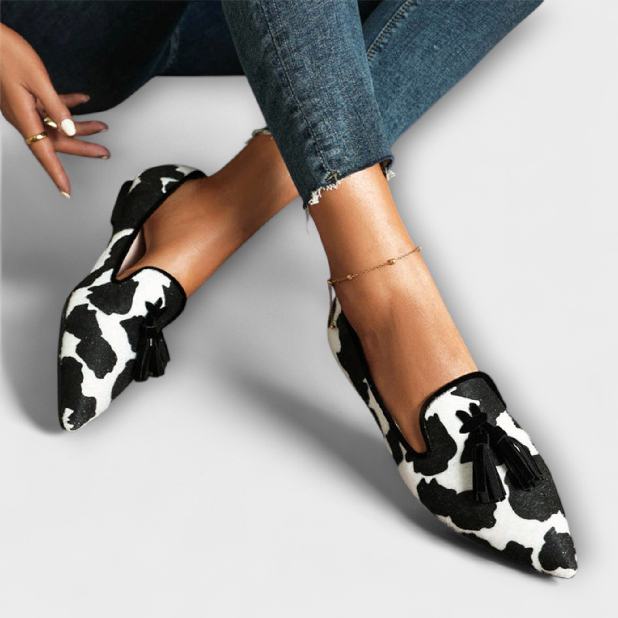 Sophie | Elegant Loafers