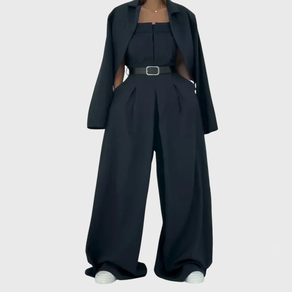 Arcelia – Elegant Versatile Modern Women's Set