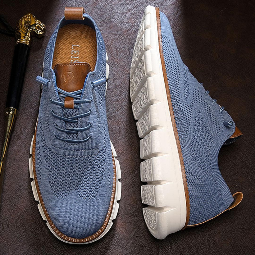 Marcelo – Elegant and Stylish Shoes