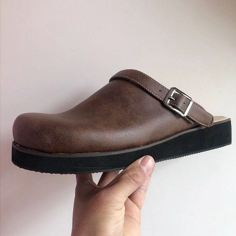 Mario™ | Orthopedic Shoes for Men