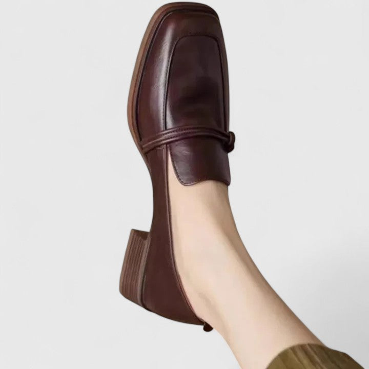 Beatrice | Orthopedic Loafers