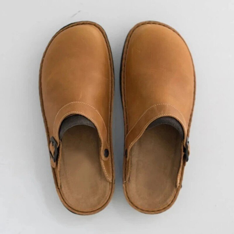 Mario™ | Orthopedic Shoes for Men