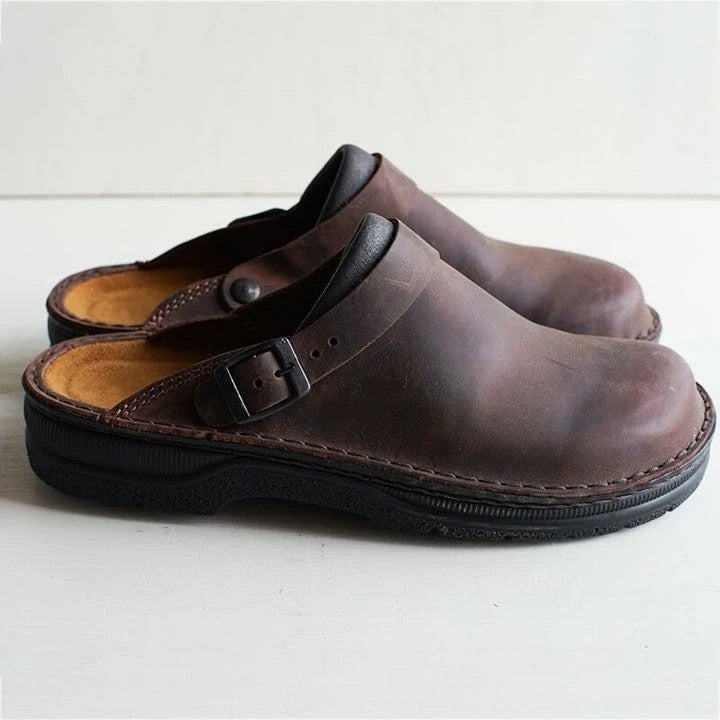 Mario™ | Orthopedic Shoes for Men