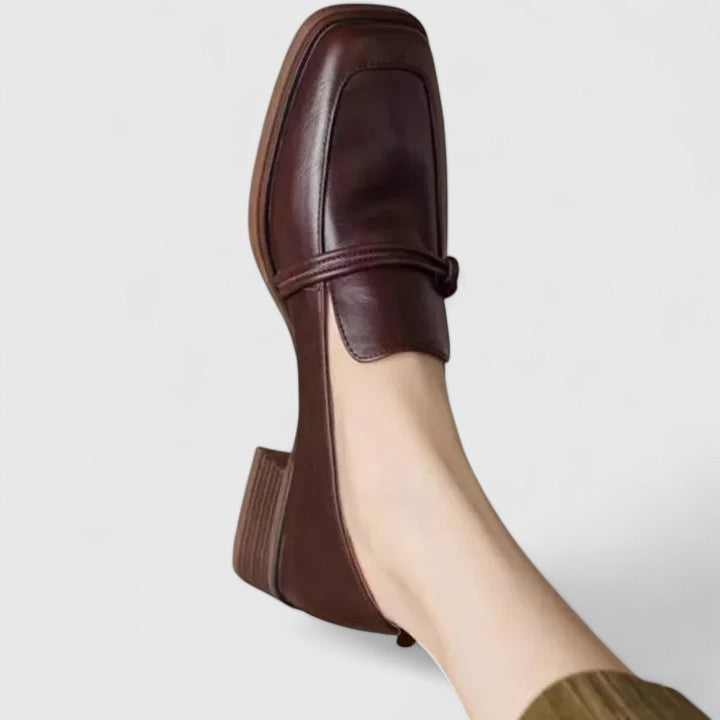 Beatrice | Orthopedic Loafers
