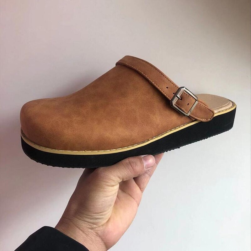 Mario™ | Orthopedic Shoes for Men