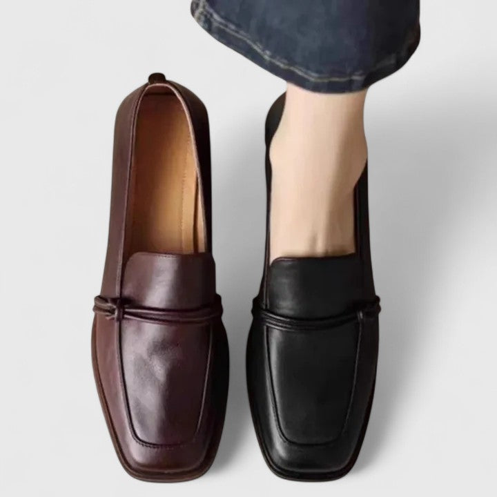 Beatrice | Orthopedic Loafers