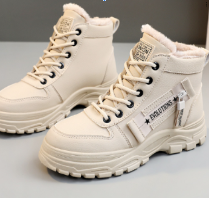 Laurelia - Ortho Shoes for Leisure