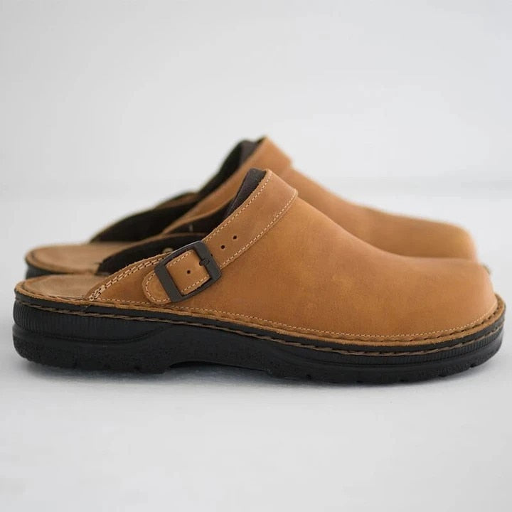 Mario™ | Orthopedic Shoes for Men