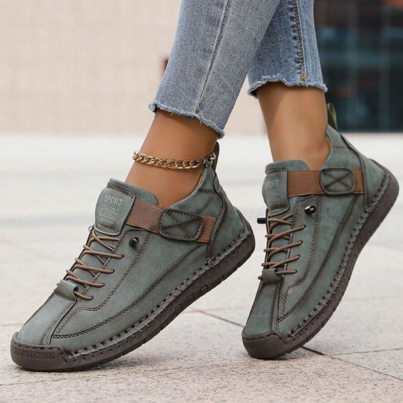 Nova | Women Everyday Casual Comfort Sneakers