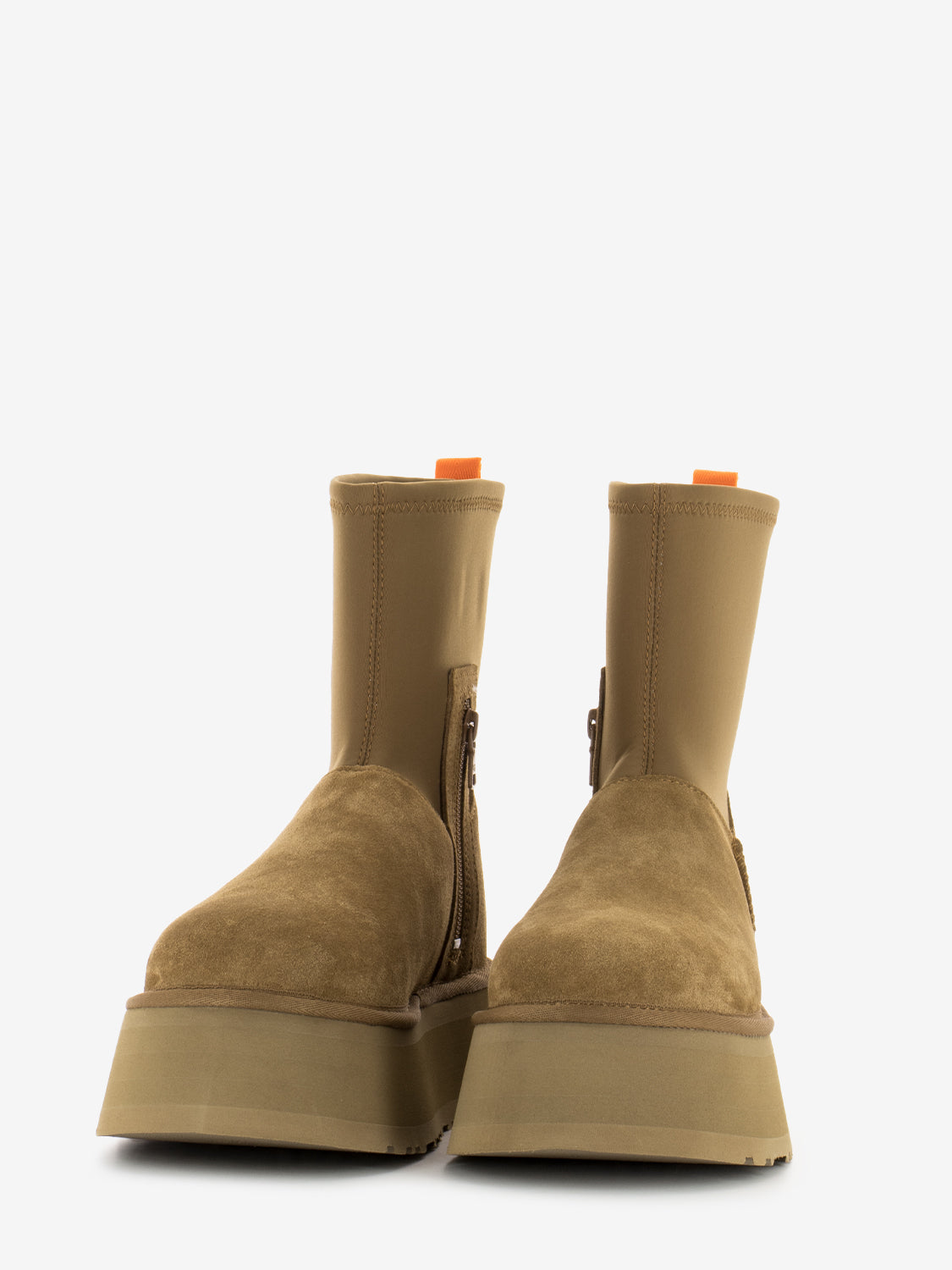 Similda - Women's Classic Dipper Boots