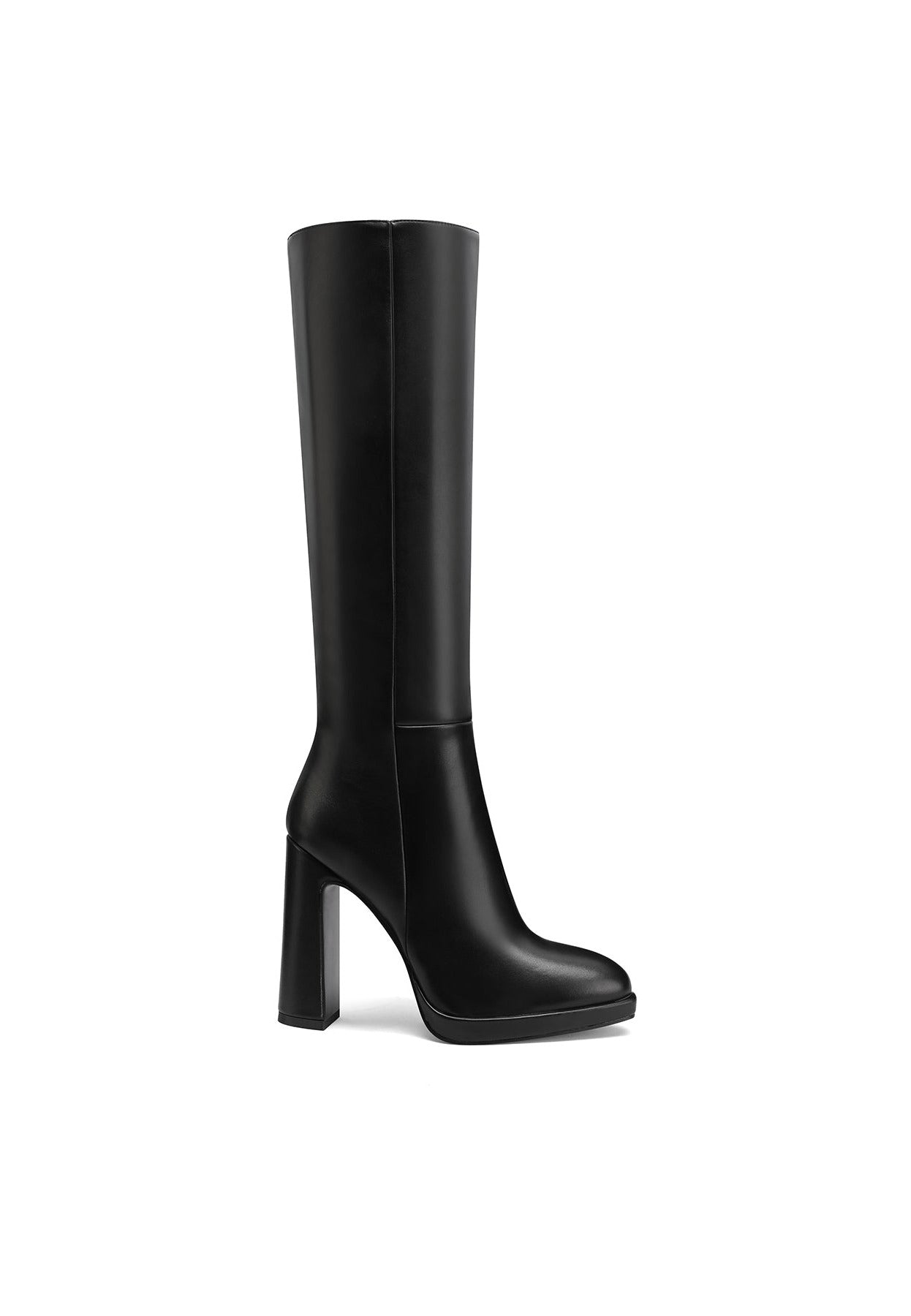 Beatrice - Modern and Comfortable Women's Boots