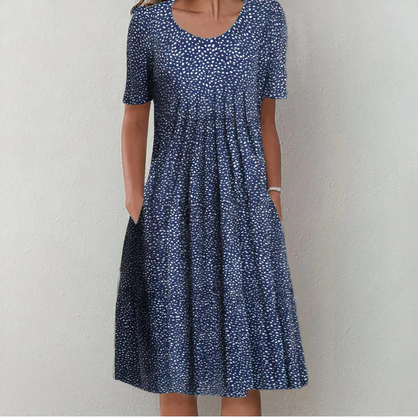 Jamie™ - Beautiful Midi Dress