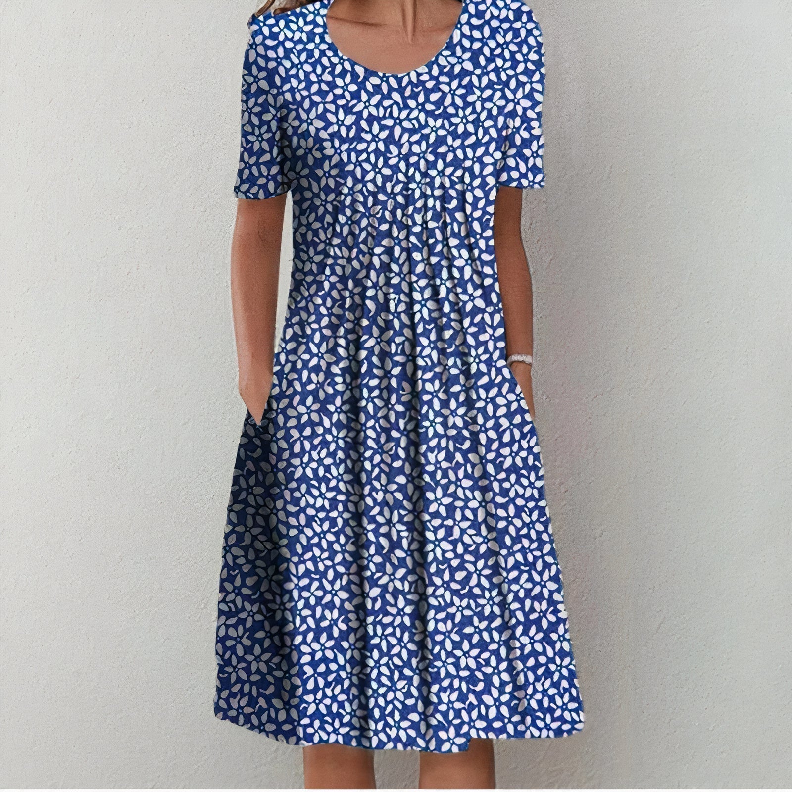 Jamie™ - Beautiful Midi Dress
