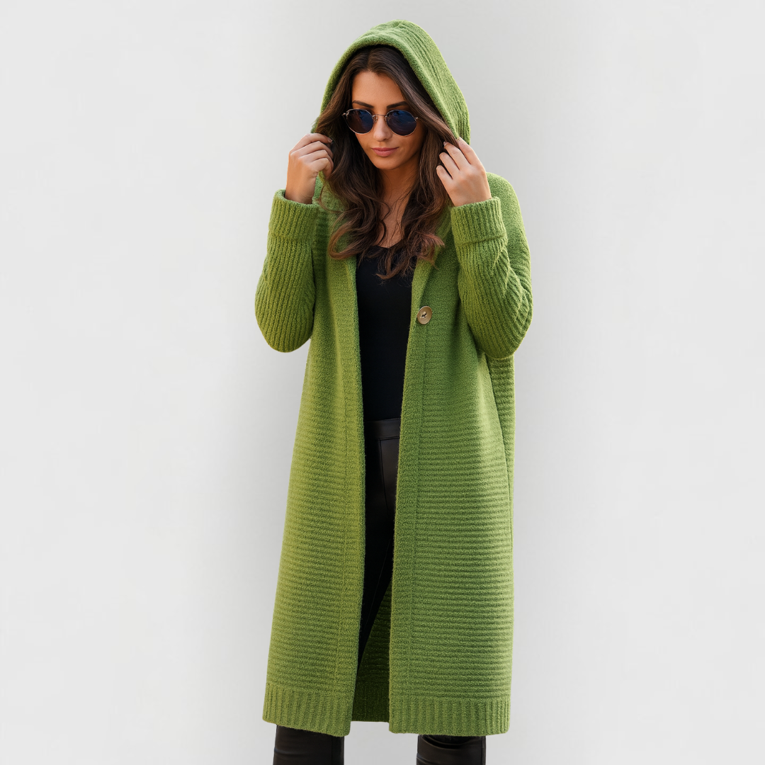 Auretta - Elegant Casual Comfortable Women's Cardigan