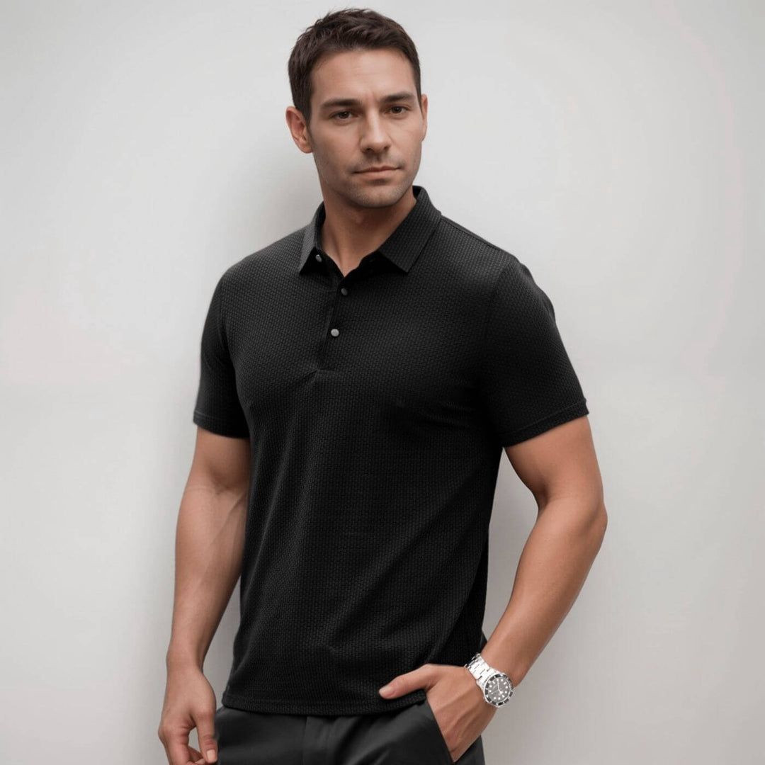 Davanté | Elegant Men's T-Shirt