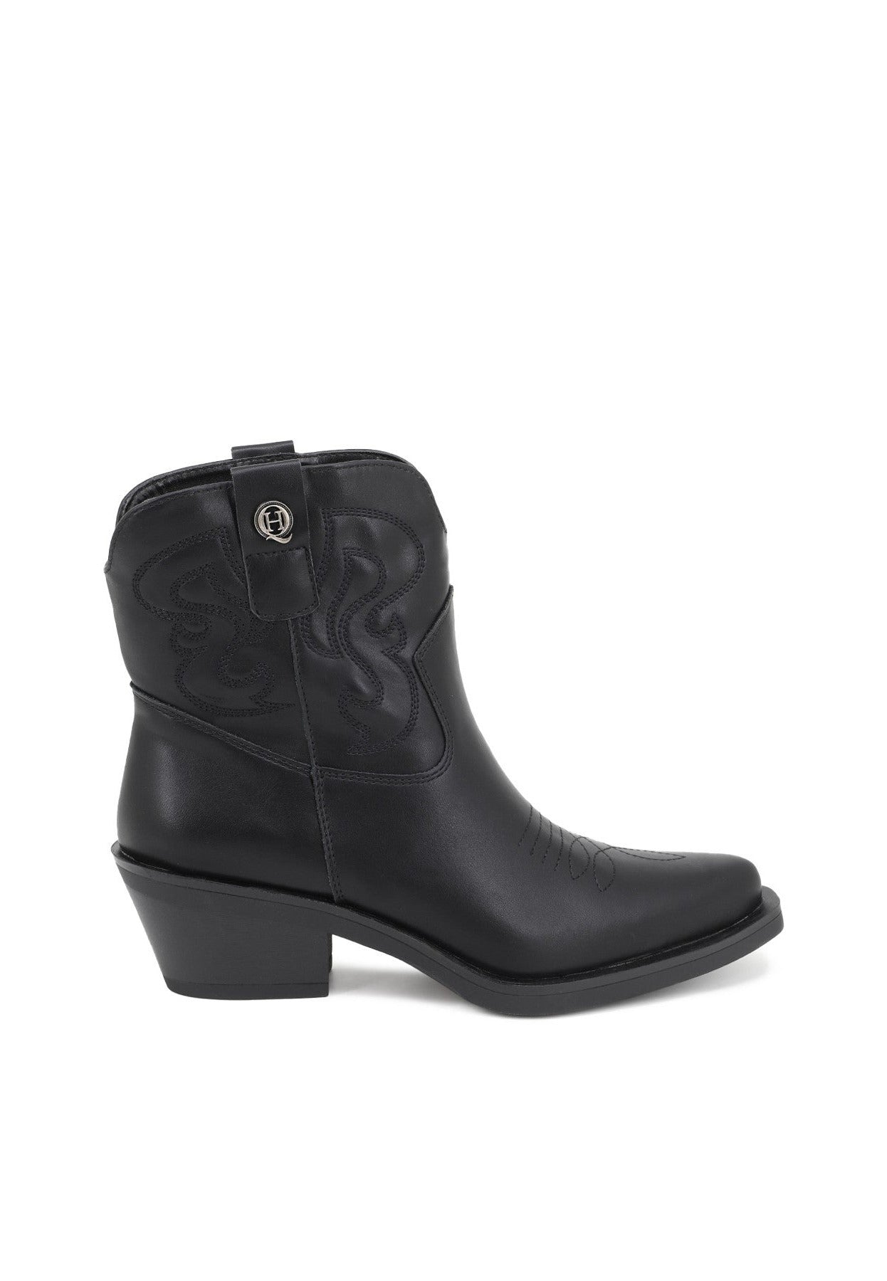 Bruna - Comfortable and Stylish Women's Ankle Boots