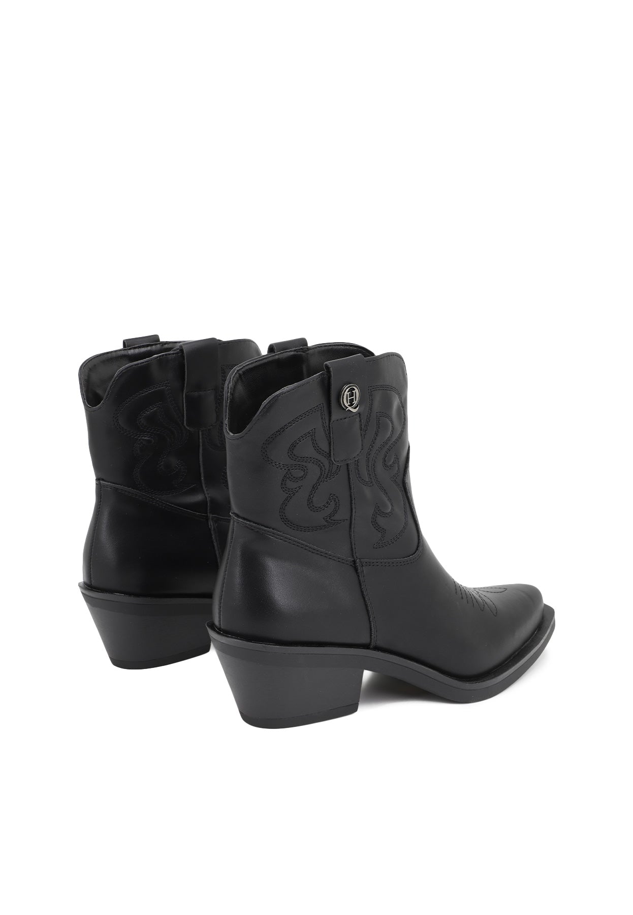 Bruna - Comfortable and Stylish Women's Ankle Boots